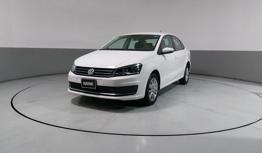 Volkswagen Vento 1.6 COMFORTLINE STD. Sedan 2018