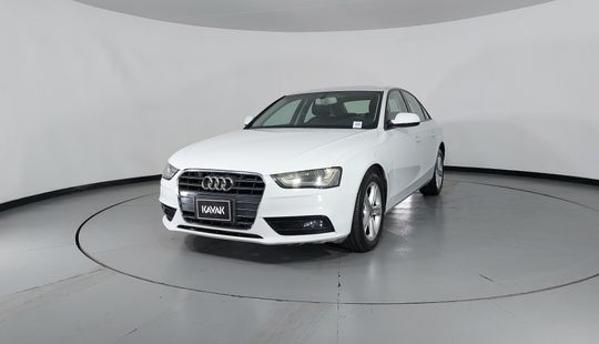 Audi • A4