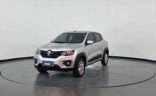 Renault • Kwid