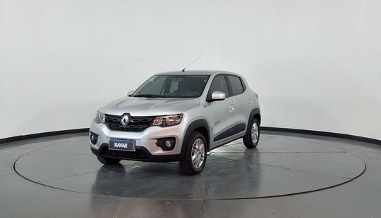 Renault • Kwid