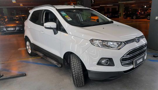 Ford • EcoSport