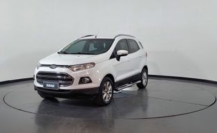 Ford • EcoSport