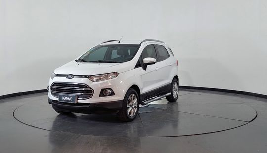 Ford • EcoSport