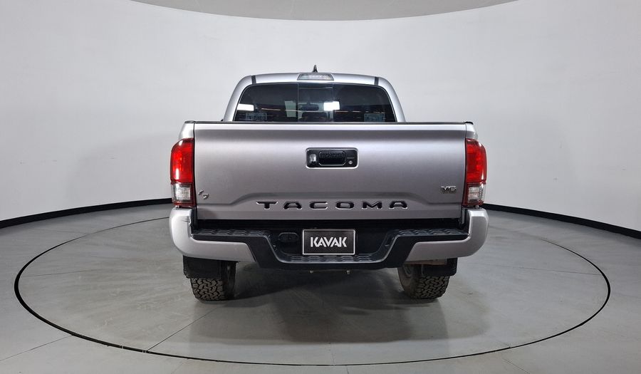 Toyota Tacoma 3.5 TRD SPORT AUTO Pickup 2019