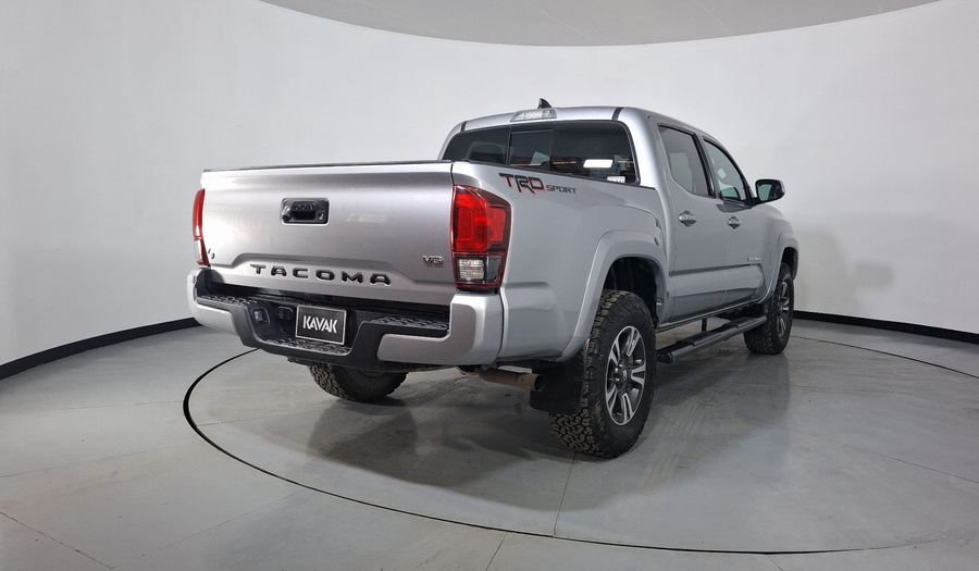 Toyota Tacoma 3.5 TRD SPORT AUTO Pickup 2019