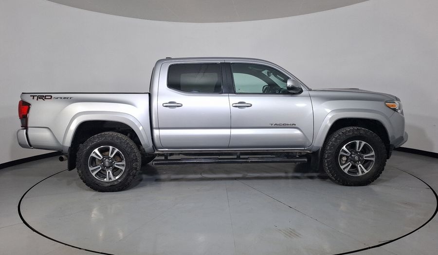 Toyota Tacoma 3.5 TRD SPORT AUTO Pickup 2019