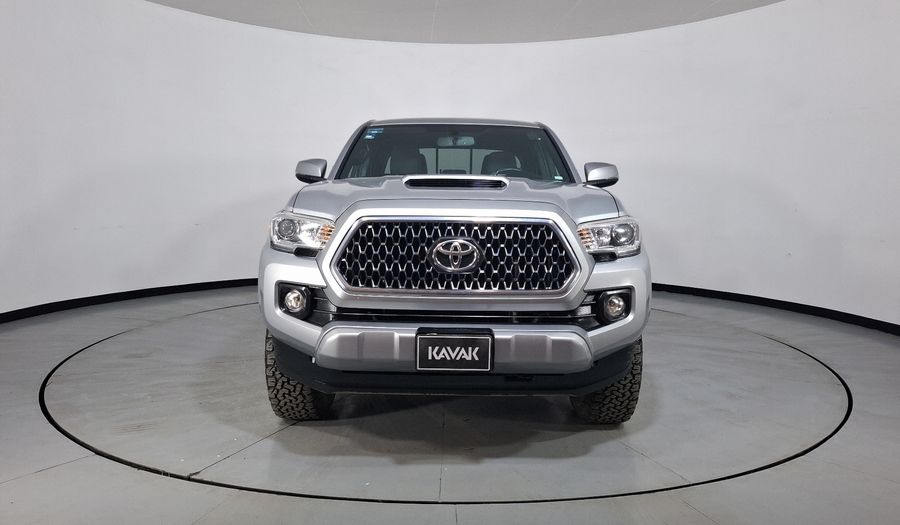 Toyota Tacoma 3.5 TRD SPORT AUTO Pickup 2019