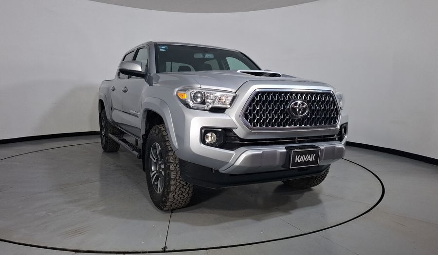 Toyota Tacoma 3.5 TRD SPORT AUTO Pickup 2019