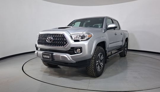 Toyota • Tacoma