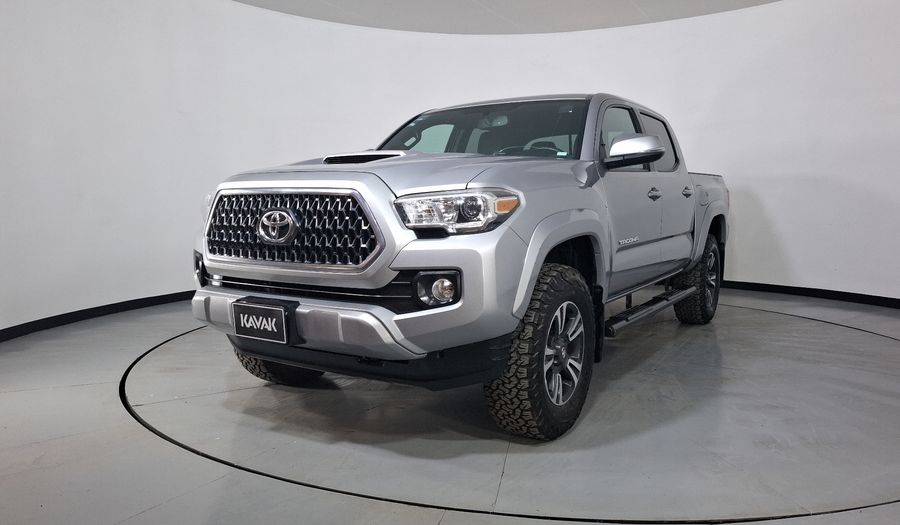 Toyota Tacoma 3.5 TRD SPORT AUTO Pickup 2019