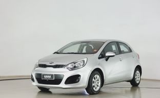 Kia • RIO 5