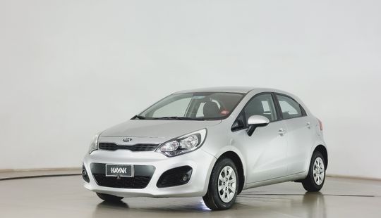 Kia • RIO 5