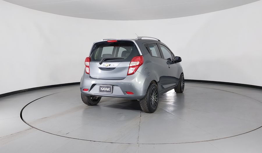 Chevrolet Beat 1.2 LTZ C Hatchback 2020