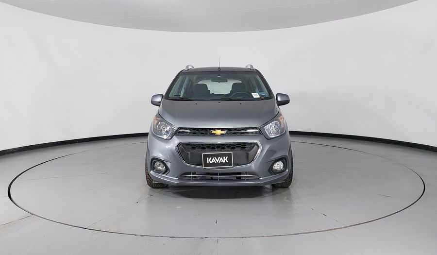 Chevrolet Beat 1.2 LTZ C Hatchback 2020