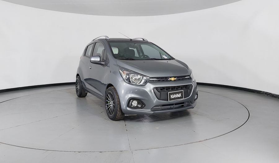 Chevrolet Beat 1.2 LTZ C Hatchback 2020