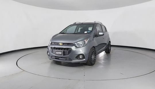 Chevrolet • Beat