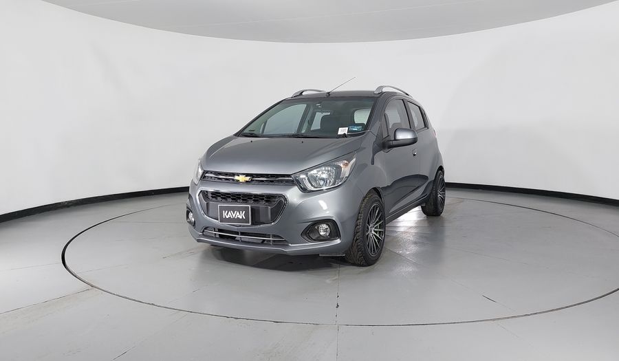 Chevrolet Beat 1.2 LTZ C Hatchback 2020