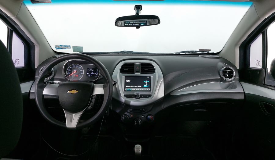 Chevrolet Beat 1.2 LTZ C Hatchback 2020