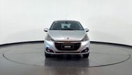 Peugeot 208 1.6 FELINE MT Hatchback 2017