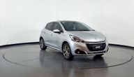 Peugeot 208 1.6 FELINE MT Hatchback 2017