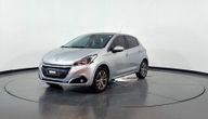 Peugeot 208 1.6 FELINE MT Hatchback 2017