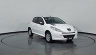 Peugeot 207 1.4 COMPACT ALLURE MT Hatchback 2016