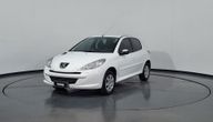 Peugeot 207 1.4 COMPACT ALLURE MT Hatchback 2016