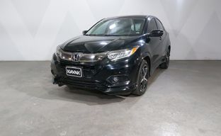 Honda • HR-V