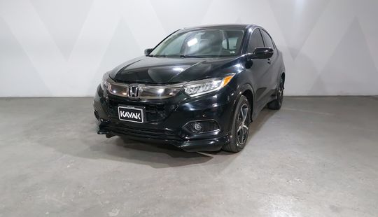 Honda • HR-V