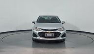 Chevrolet Cruze Ii 1.4 T LS MT Sedan 2020