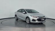 Chevrolet Cruze Ii 1.4 T LS MT Sedan 2020