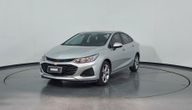 Chevrolet Cruze Ii 1.4 T LS MT Sedan 2020