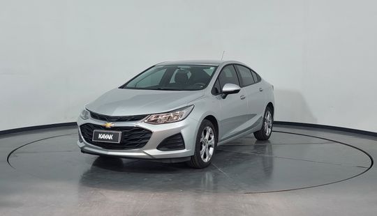 Chevrolet • Cruze II