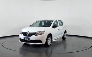 Renault • Sandero