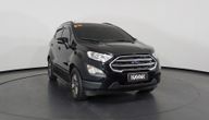 Ford Ecosport TIVCT SE Suv 2020