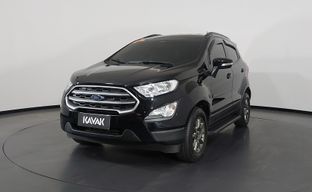 Ford • EcoSport