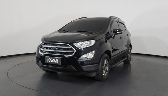 Ford • EcoSport