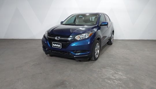 Honda • HR-V