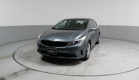 Kia • FORTE