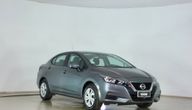 Nissan Versa 1.6 SENSE MT Sedan 2021