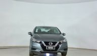 Nissan Versa 1.6 SENSE MT Sedan 2021