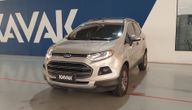 Ford Ecosport FREESTYLE Suv 2015