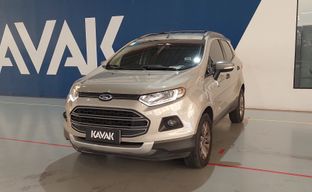 Ford • EcoSport