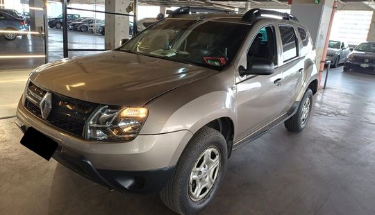 Renault • Duster