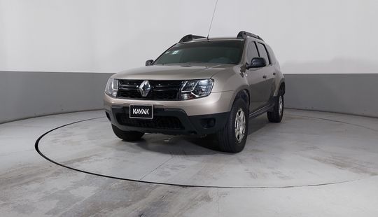 Renault • Duster