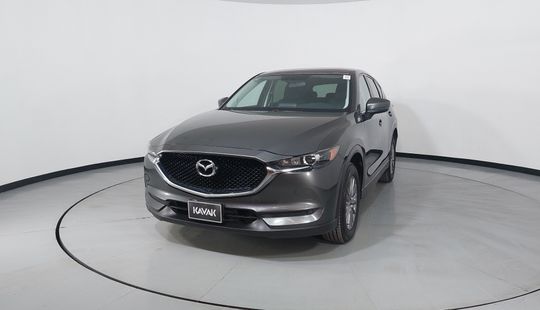 Mazda • CX-5