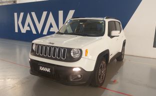 Jeep • Renegade