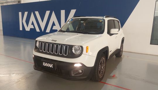 Jeep • Renegade