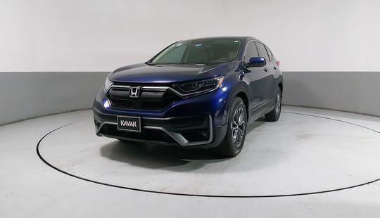 Honda • CR-V