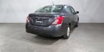 Nissan Versa 1.6 SENSE AUTO Sedan 2019